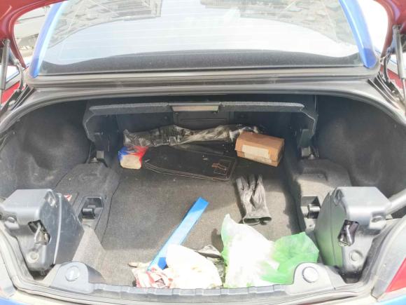 [温州·浙C] 二手宝马宝马Z42009款 sDrive23i领先型