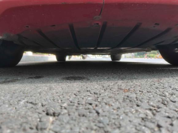 [佛山·粤X] 二手宝马宝马3系2010款 320i 时尚型