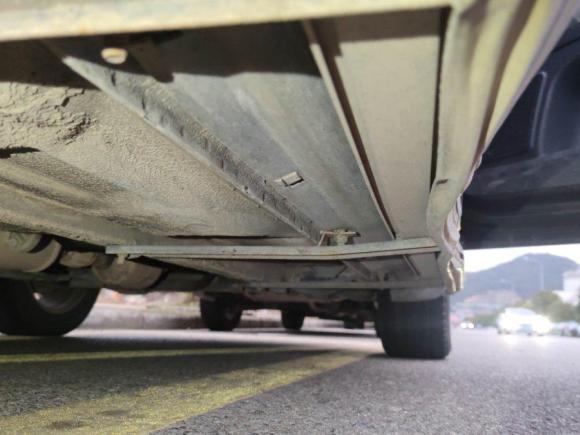 [宁波·浙B] 二手奔腾奔腾X802015款 2.0L 自动舒适周年纪念型