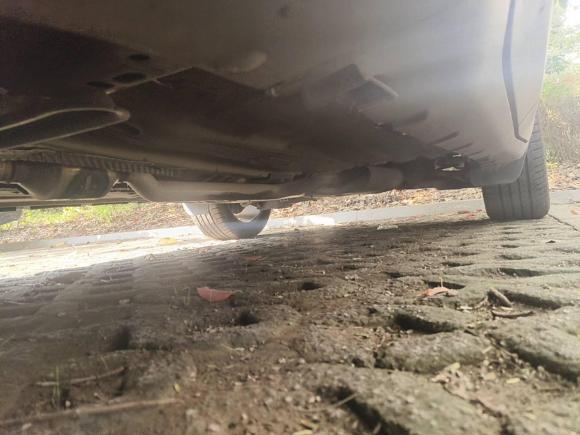 [上海·沪G] 二手林肯林肯MKC2018款 2.0T 两驱尊享版