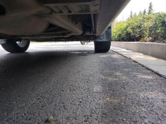 [西安·陕A] 二手凯迪拉克凯雷德ESCALADE2009款 6.0 Hybrid