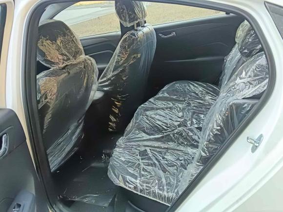 [苏州·苏E] 二手国金汽车骏行2023款 标准型