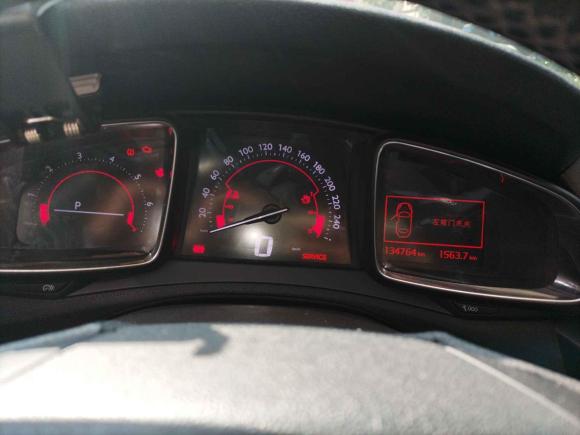 [佛山·粤Y] 二手DSDS 62014款 1.6T 豪华版THP200
