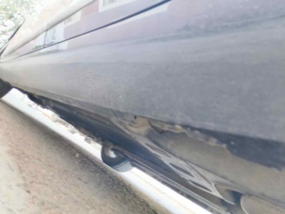 [青岛·鲁B] 二手凯迪拉克凯迪拉克XTS2018款 28T 技术型