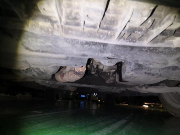 [成都·川A] 二手丰田埃尔法2012款 3.5L 豪华版