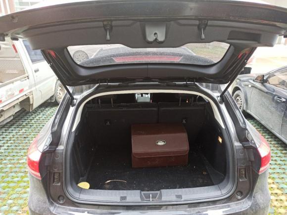 [苏州·苏U] 二手哈弗哈弗F52020款 1.5T DCT i型