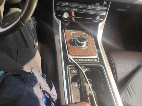 [合肥·皖A] 二手捷豹捷豹XFL2017款 XFL 2.0T 200PS 豪华版