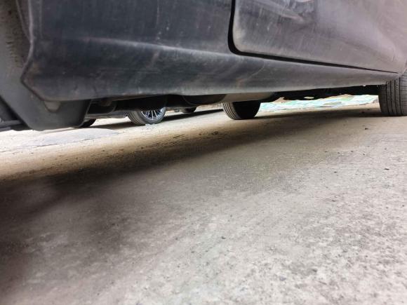 [广州·粤E] 二手东风风行菱智2020款 M5L 1.6L 实用型