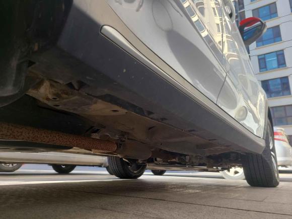 [青岛·鲁U] 二手荣威荣威RX52020款 20T 手动4G互联超越旗舰版