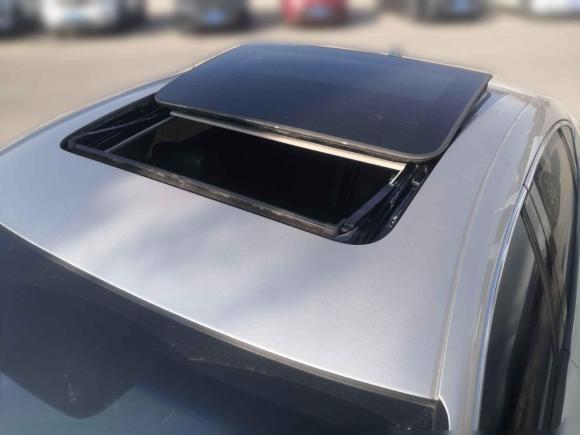 [合肥·皖A] 二手本田英仕派2019款 260TURBO 精致版 国V