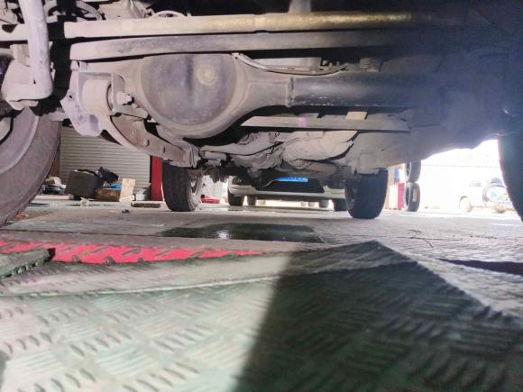 [西安·陕A] 二手铃木吉姆尼2012款 1.3 AT JLX