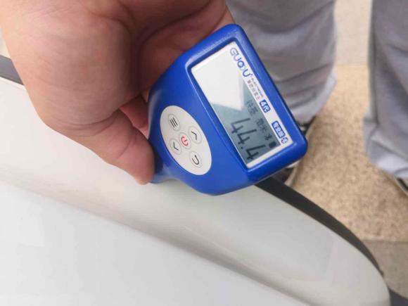 [南昌·赣A] 二手丰田丰田C-HR2020款 2.0L 领先版