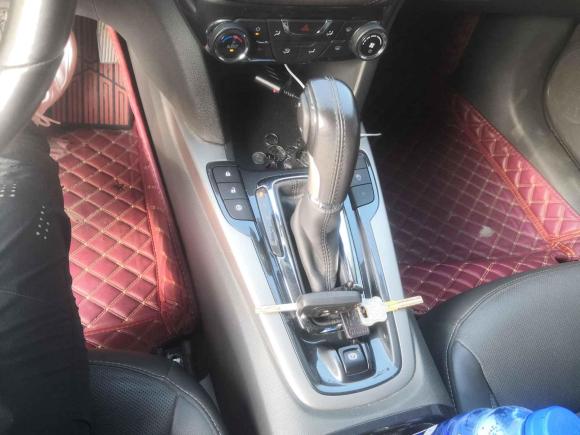 [芜湖·皖B] 二手雪佛兰迈锐宝2018款 530T 自动风尚版