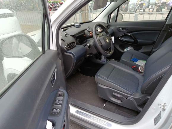 [深圳·粤B] 二手零跑汽车零跑T032022款 星钻版