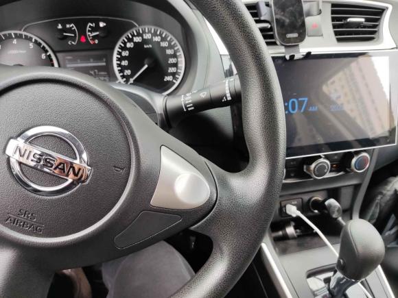 [南昌·赣D] 二手日产轩逸2019款 经典 1.6XE CVT舒适版