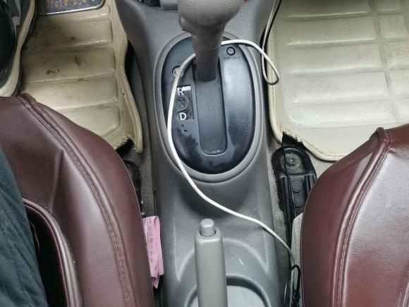 [济南·鲁Q] 二手日产阳光2011款 1.5XE CVT舒适版