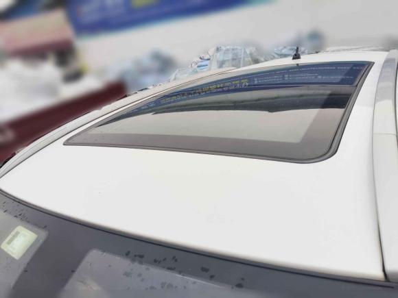 [西安·陕A] 二手东南东南DX72017款 1.5T 手动凯旋版