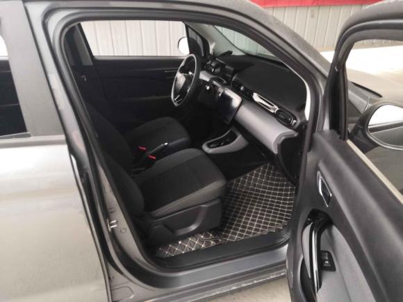 [合肥·皖A] 二手零跑汽车零跑T032022款 特别版