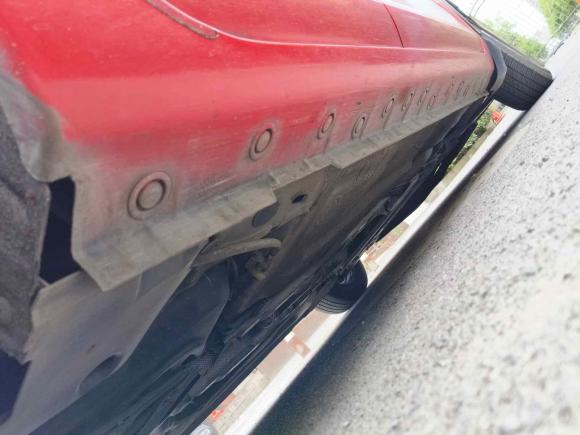 [上海·浙F] 二手马自达马自达32012款 1.6L 自动经典特惠型