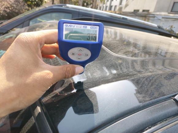 [台州·浙J] 二手宝马宝马X52011款 xDrive35i 领先型