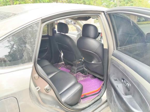 [佛山·粤E] 二手日产轩逸2018款 经典 1.6XE 手动舒适版