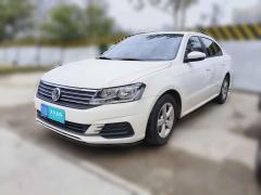 [西安·陕U] 大众朗逸2019款 朗逸启航 1.5L 自动风尚版 国VI