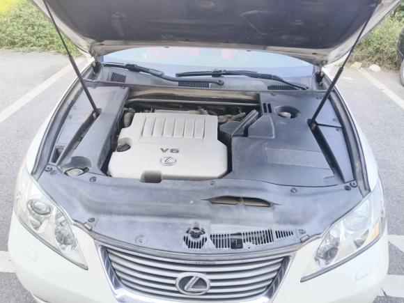 [义乌·浙G] 二手雷克萨斯雷克萨斯ES2006款 350 豪华版