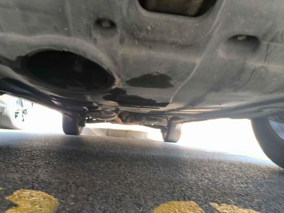 [苏州·闽D] 二手现代胜达经典2010款 2.4 至尊版 七座四驱