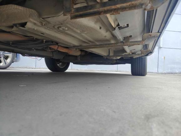 [宁波·浙B] 二手福特翼搏2013款 1.5L 手动尊贵型