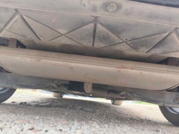 [义乌·浙G] 二手福特福克斯2019款 三厢 EcoBoost 180 自动ST Line