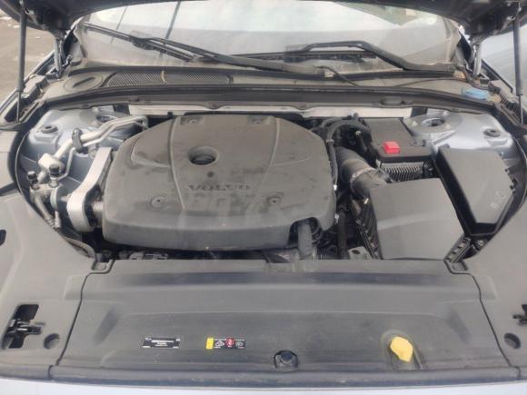 [温州·浙C] 二手沃尔沃沃尔沃S902018款 T4 智远版