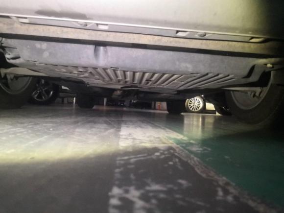 [成都·川A] 二手本田冠道2017款 370TURBO 四驱尊贵版