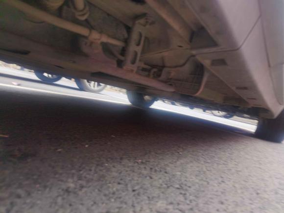 [义乌·浙G] 二手雪佛兰创酷2018款 330T 自动两驱精英型