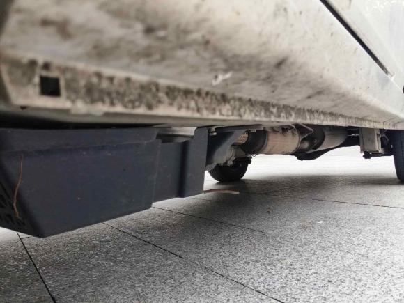 [苏州·苏E] 二手五菱汽车五菱之光2020款 1.2L 实用型 国VI LSI