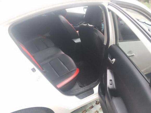 [芜湖·皖B] 二手起亚起亚K32016款 1.6L 手动GLS