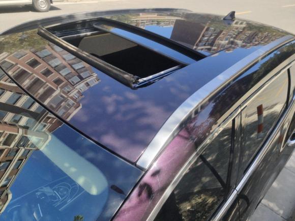 [南通·苏F] 二手星途星途TXL2019款 1.6T 两驱钻石版