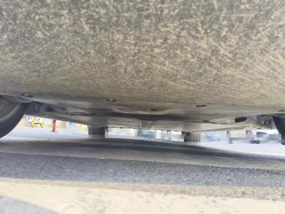 [合肥·皖A] 二手特斯拉Model Y2022款 改款 后轮驱动版