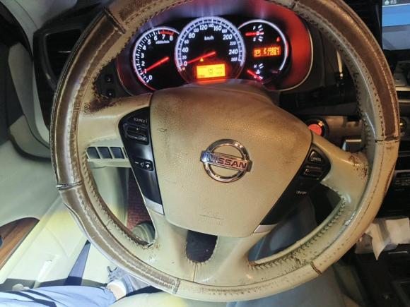 [金华·浙G] 二手日产天籁2008款 2.5L XL领先版