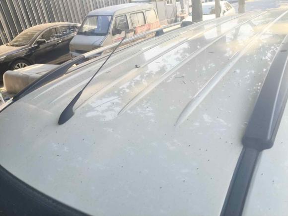 [青岛·鲁R] 二手五菱汽车五菱宏光2014款 1.5L S豪华型