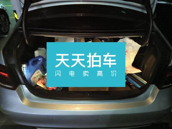 [成都·川G] 二手奔驰奔驰E级2014款 E 260 L 运动型