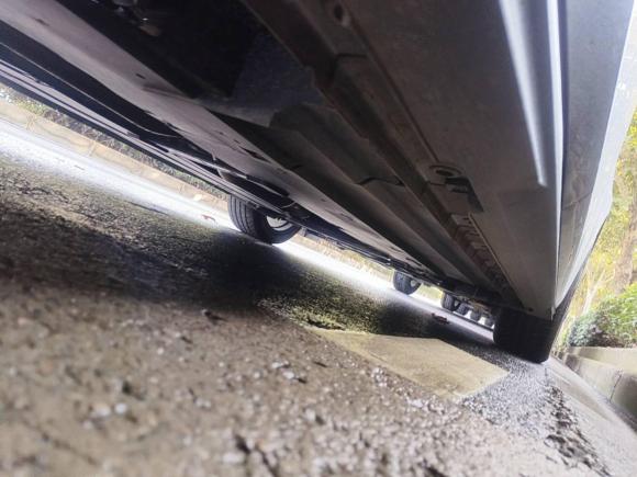 [武汉·鄂A] 二手长安长安UNI-V2023款 1.5T 尊贵型