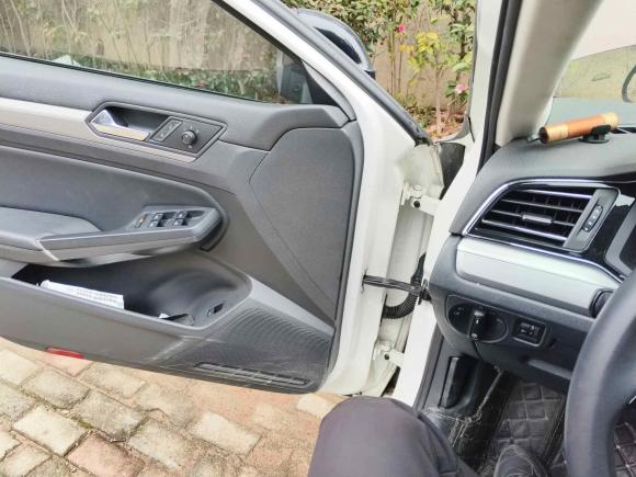 [宁波·浙B] 二手大众凌渡2019款 280TSI DSG舒适版 国V