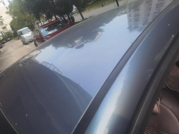 [金华·浙G] 二手雪铁龙世嘉2012款 三厢 1.6L 自动品尚型