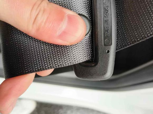 [杭州·浙A] 二手吉利汽车熊猫2023款 熊猫mini 新春版宝藏熊