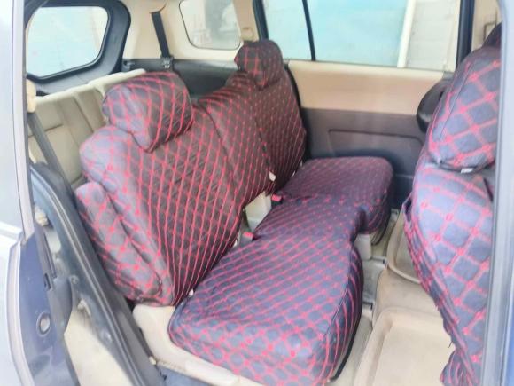 [无锡·苏B] 二手马自达马自达52008款 2.0 手动舒适型