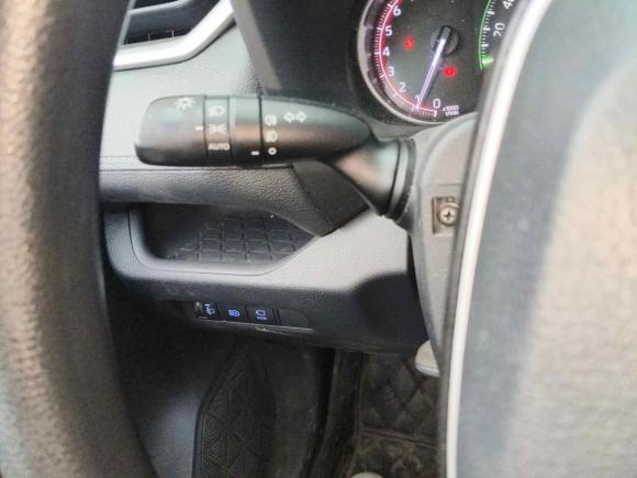 [金华·浙G] 二手丰田RAV4荣放2020款 2.0L CVT两驱风尚版