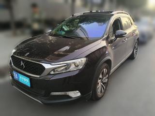 DSDS 62014款 1.6T 豪华版THP160「武汉二手车」「天天拍车」