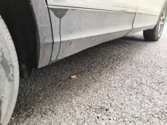 [芜湖·皖B] 二手大众途观L2018款 改款 330TSI 自动两驱豪华版