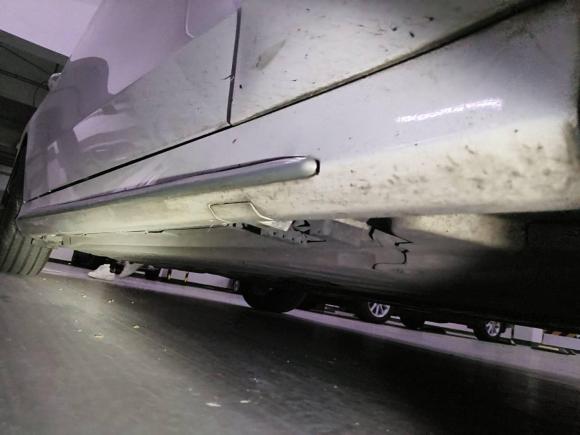 [成都·沪F] 二手奔驰奔驰C级2016款 C 200 L 运动型