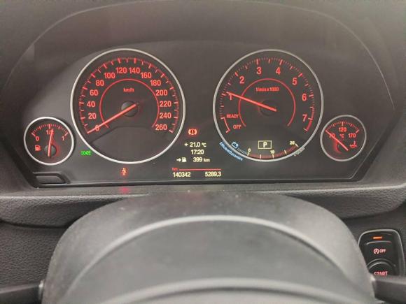 [南昌·赣M] 二手宝马宝马3系GT2013款 328i 风尚设计套装